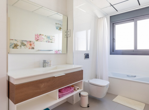 Återförsäljning - Villa - Campoamor - dehesa de campoamor