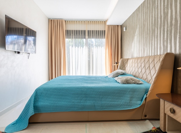 Återförsäljning - Villa - Campoamor - dehesa de campoamor