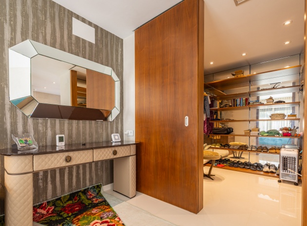 Återförsäljning - Villa - Campoamor - dehesa de campoamor