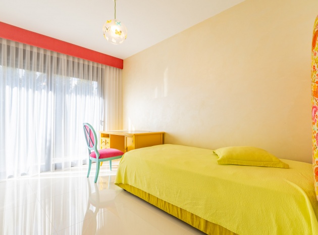 Återförsäljning - Villa - Campoamor - dehesa de campoamor