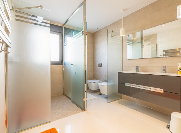 Återförsäljning - Villa - Campoamor - dehesa de campoamor
