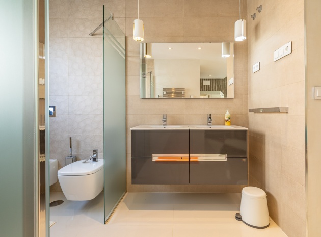 Återförsäljning - Villa - Campoamor - dehesa de campoamor