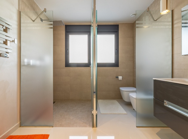 Återförsäljning - Villa - Campoamor - dehesa de campoamor