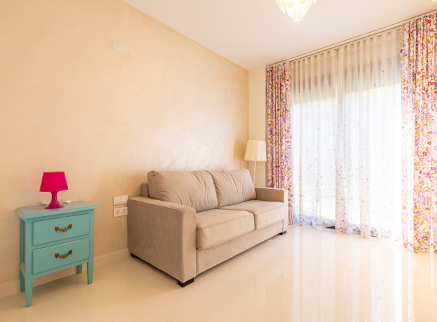 Återförsäljning - Villa - Campoamor - dehesa de campoamor