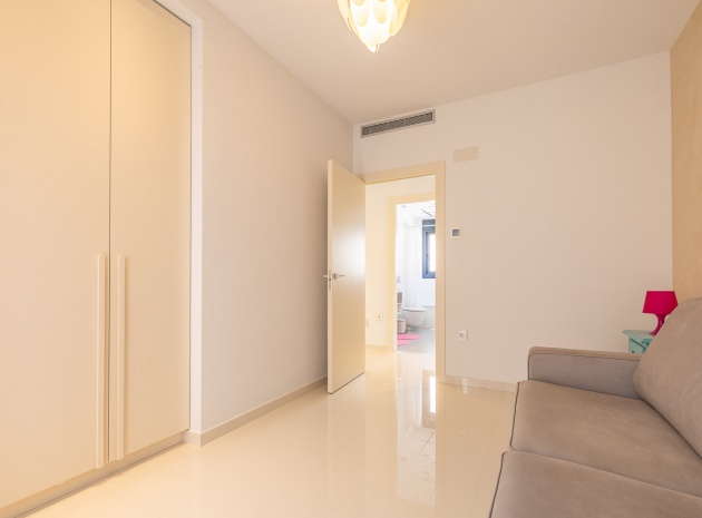 Återförsäljning - Villa - Campoamor - dehesa de campoamor
