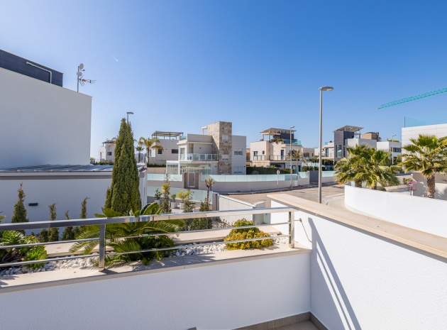 Återförsäljning - Villa - Campoamor - dehesa de campoamor
