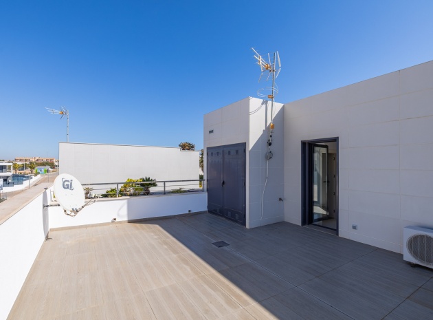 Återförsäljning - Villa - Campoamor - dehesa de campoamor