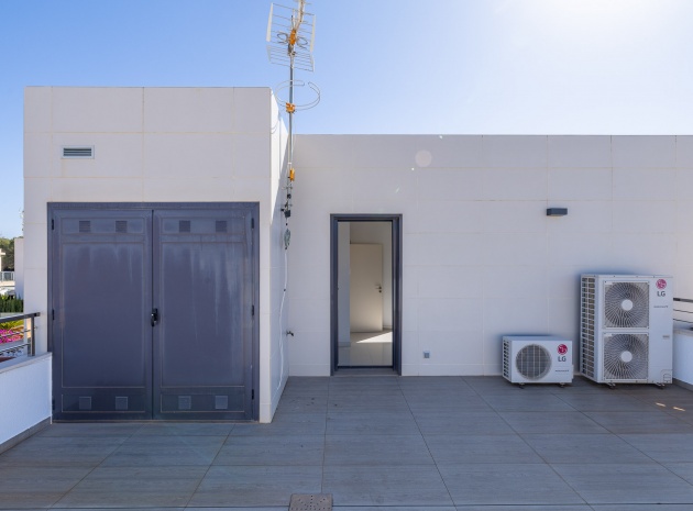 Återförsäljning - Villa - Campoamor - dehesa de campoamor