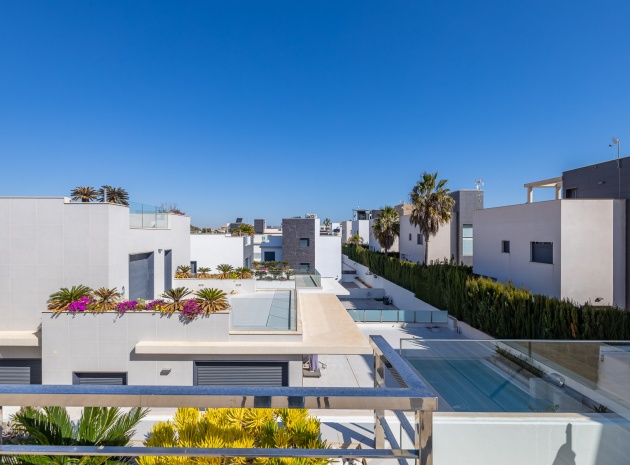 Återförsäljning - Villa - Campoamor - dehesa de campoamor