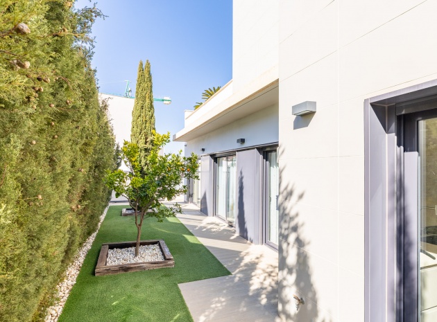 Återförsäljning - Villa - Campoamor - dehesa de campoamor