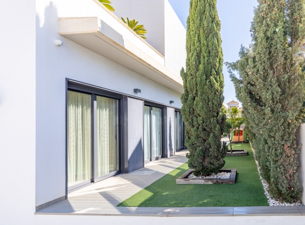 Återförsäljning - Villa - Campoamor - dehesa de campoamor