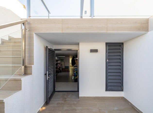 Återförsäljning - Villa - Campoamor - dehesa de campoamor