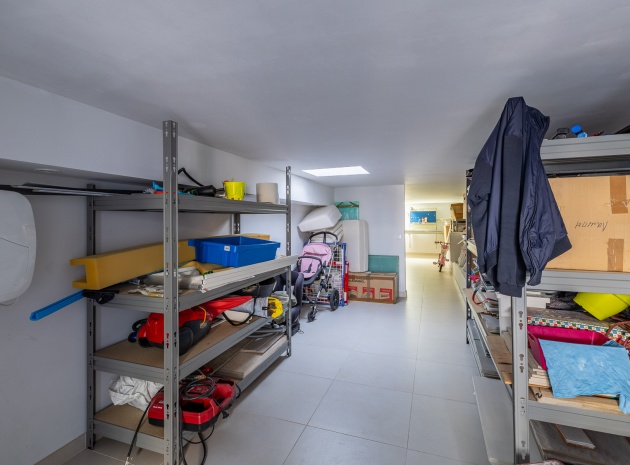 Återförsäljning - Villa - Campoamor - dehesa de campoamor