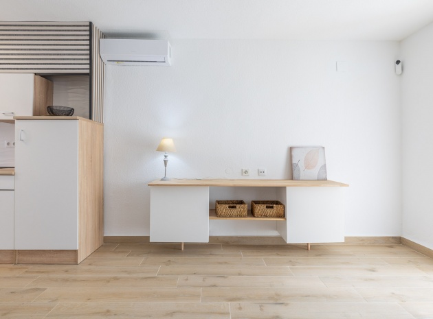 Revente - Maison de ville - Torrevieja - la veleta