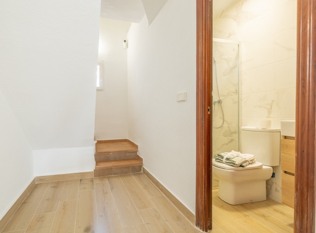 Revente - Maison de ville - Torrevieja - la veleta