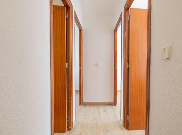 Revente - Maison de ville - Torrevieja - la veleta