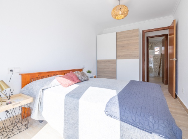 Revente - Maison de ville - Torrevieja - la veleta