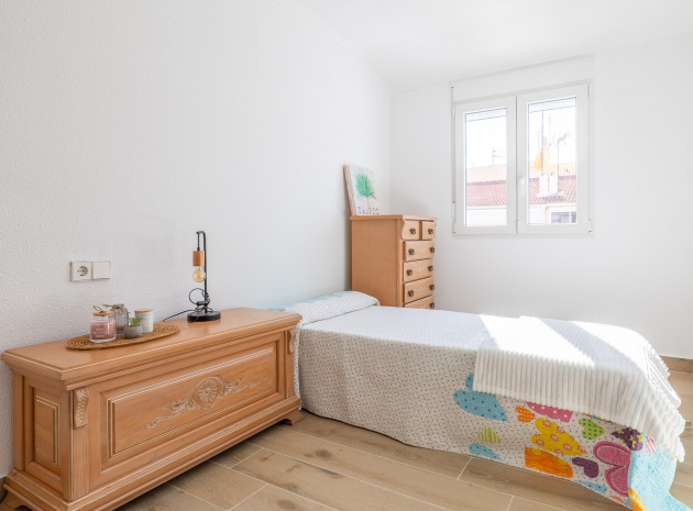 Revente - Maison de ville - Torrevieja - la veleta