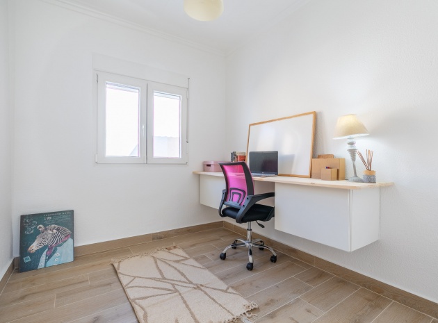 Revente - Maison de ville - Torrevieja - la veleta