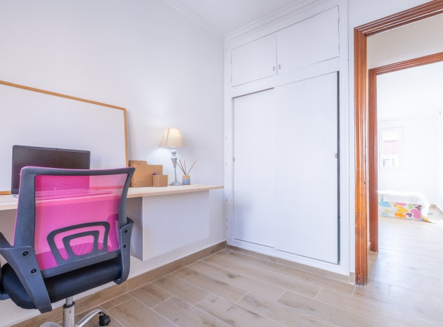 Revente - Maison de ville - Torrevieja - la veleta