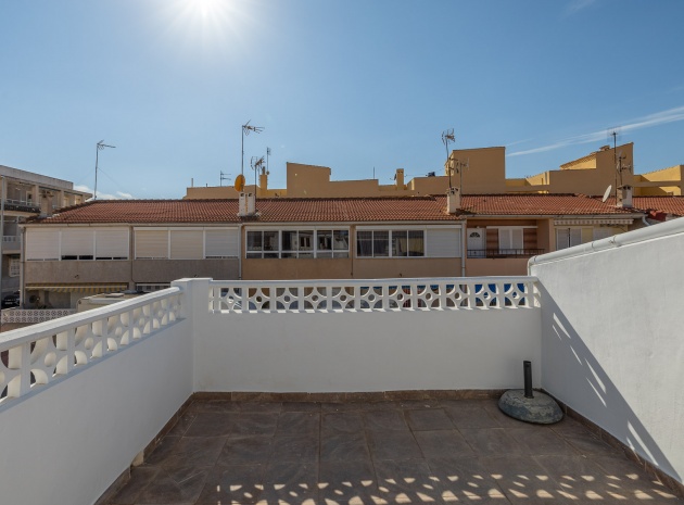 Revente - Maison de ville - Torrevieja - la veleta