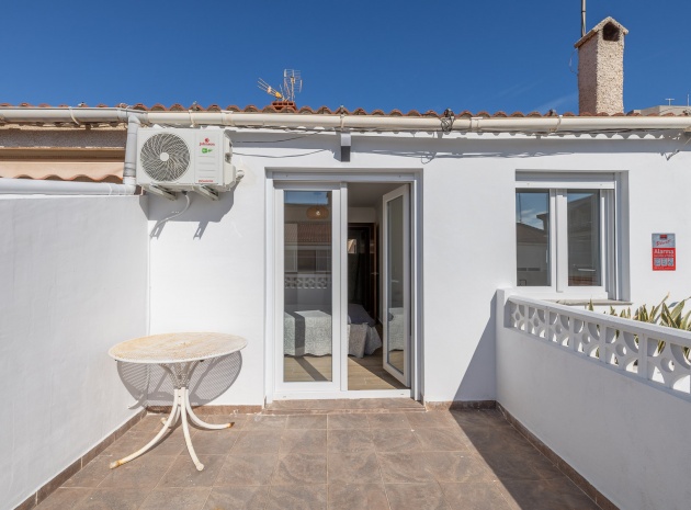 Revente - Maison de ville - Torrevieja - la veleta