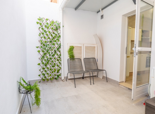 Revente - Maison de ville - Torrevieja - la veleta