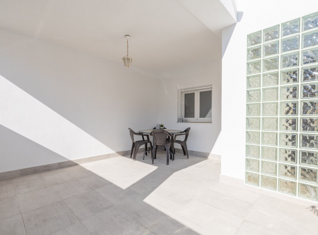 Revente - Maison de ville - Torrevieja - la veleta