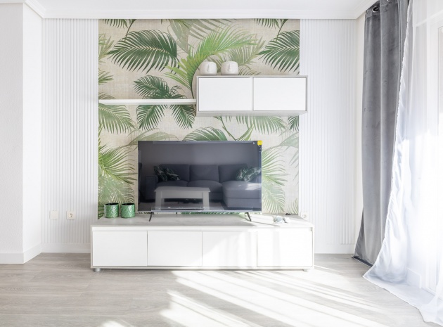Revente - Appartement - Torrevieja - Beachside Torrevieja