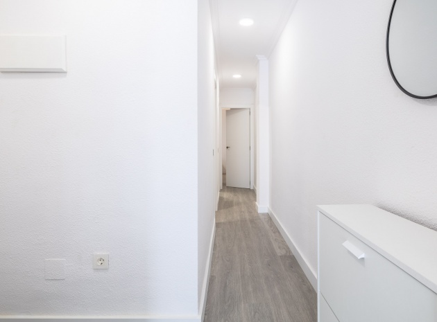 Revente - Appartement - Torrevieja - Beachside Torrevieja