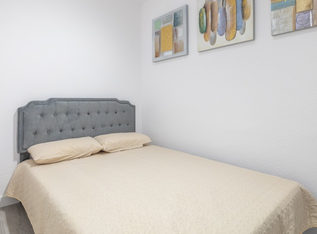 Revente - Appartement - Torrevieja - Beachside Torrevieja