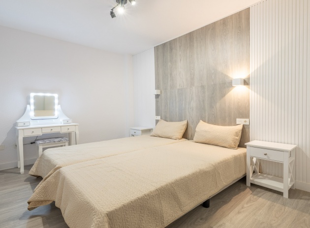 Revente - Appartement - Torrevieja - Beachside Torrevieja