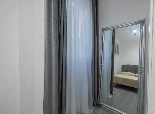 Revente - Appartement - Torrevieja - Beachside Torrevieja