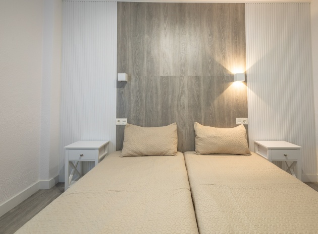 Revente - Appartement - Torrevieja - Beachside Torrevieja