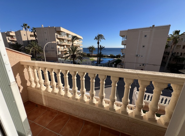 Wederverkoop - Herenhuis - Mil Palmeras - Beachside Mil Palmeras