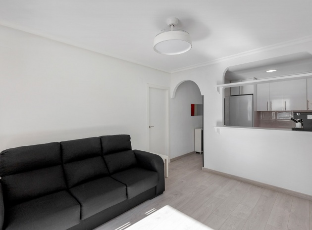 Revente - Appartement - Torrevieja - La Mata
