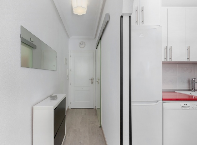 Revente - Appartement - Torrevieja - La Mata