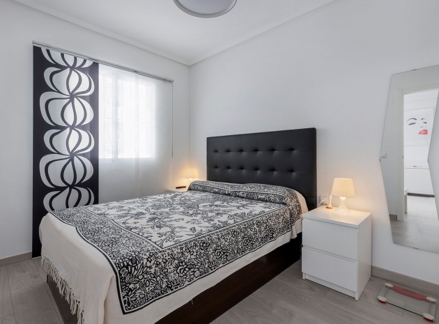 Revente - Appartement - Torrevieja - La Mata