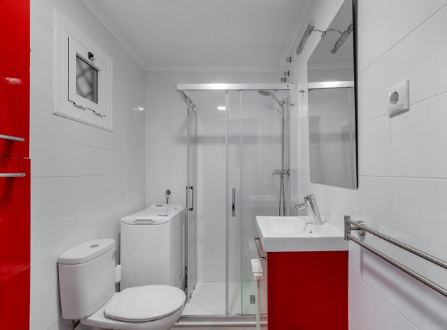Revente - Appartement - Torrevieja - La Mata