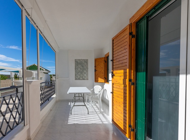Revente - Appartement - Torrevieja - La Mata