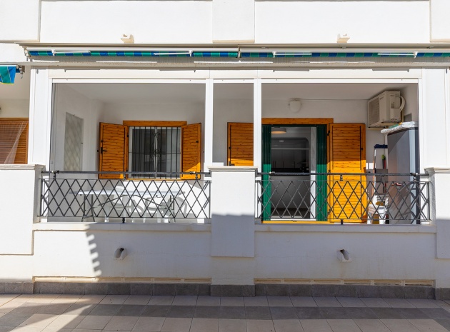 Revente - Appartement - Torrevieja - La Mata