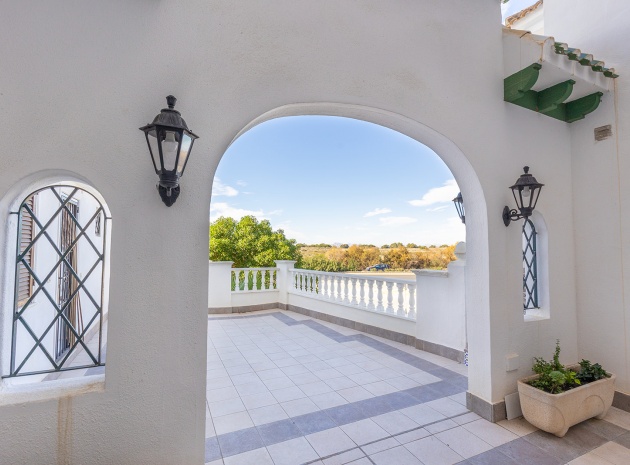 Revente - Appartement - Torrevieja - La Mata