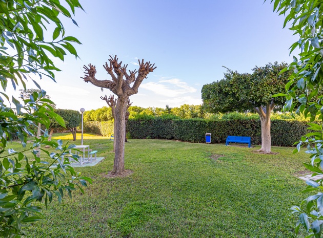 Revente - Appartement - Torrevieja - La Mata