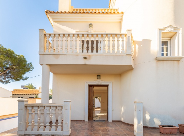 Revente - Villa - Cabo Roig - beachside cabo roig
