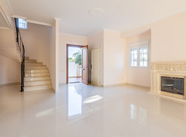 Revente - Villa - Cabo Roig - beachside cabo roig