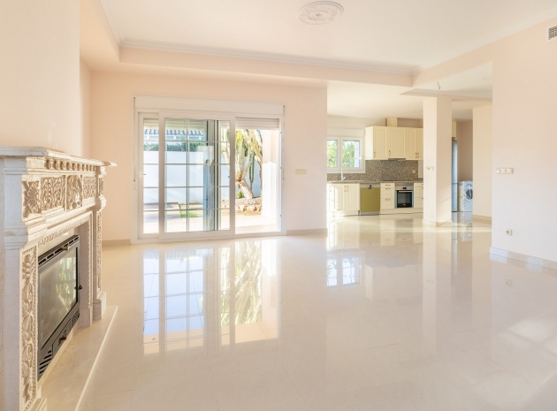 Revente - Villa - Cabo Roig - beachside cabo roig