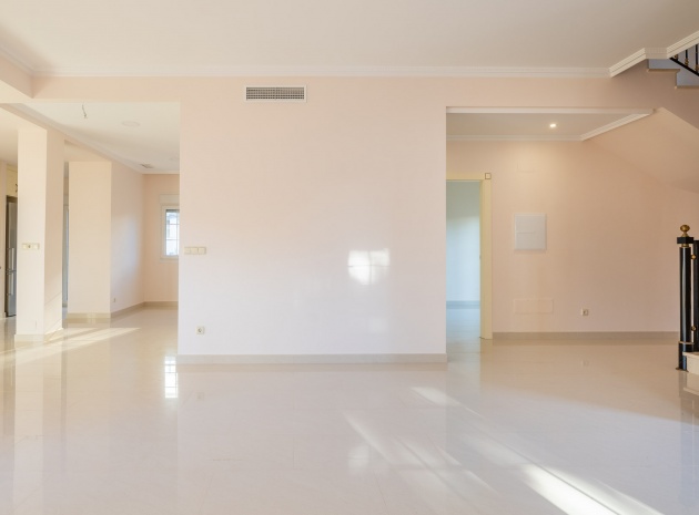 Revente - Villa - Cabo Roig - beachside cabo roig