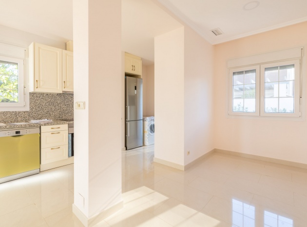 Revente - Villa - Cabo Roig - beachside cabo roig
