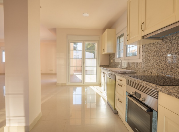 Revente - Villa - Cabo Roig - beachside cabo roig