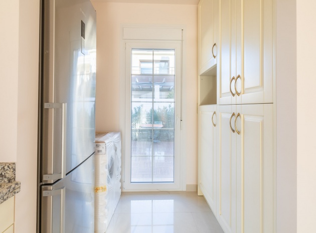 Revente - Villa - Cabo Roig - beachside cabo roig